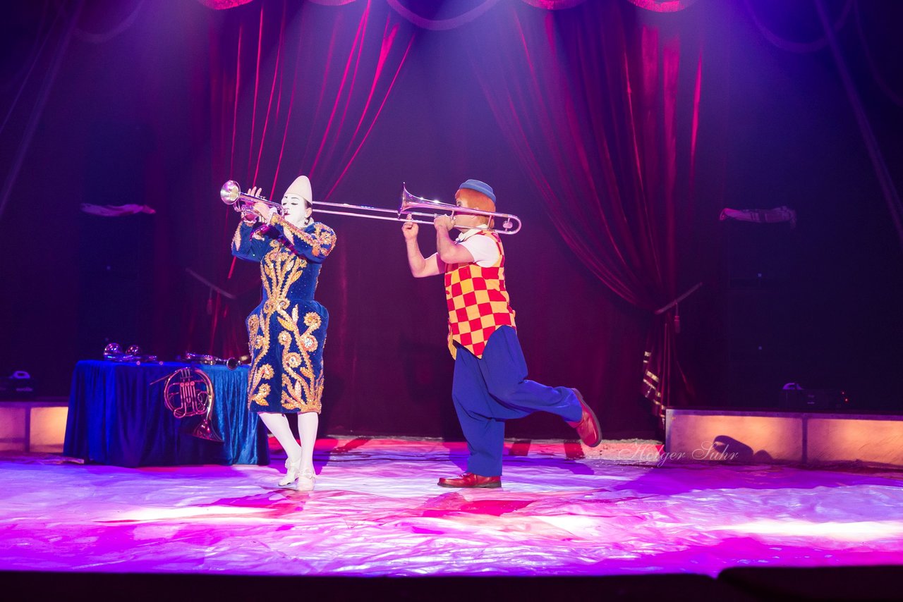 Bild 187 - Circus Europa